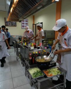 Culinary