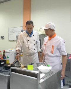 Culinary Class